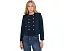 Lauren Ralph Lauren жакет Sable Crepe двубортный