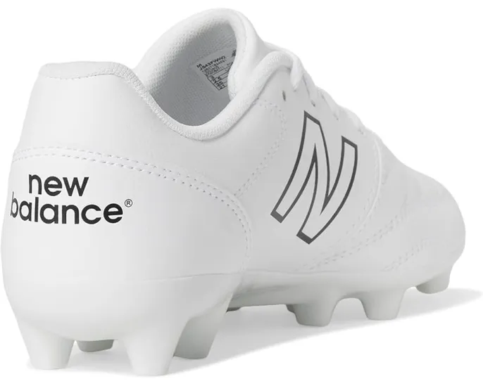 Детские бутсы New Balance 442 V2 Academy FG для игры на твердом покрытии