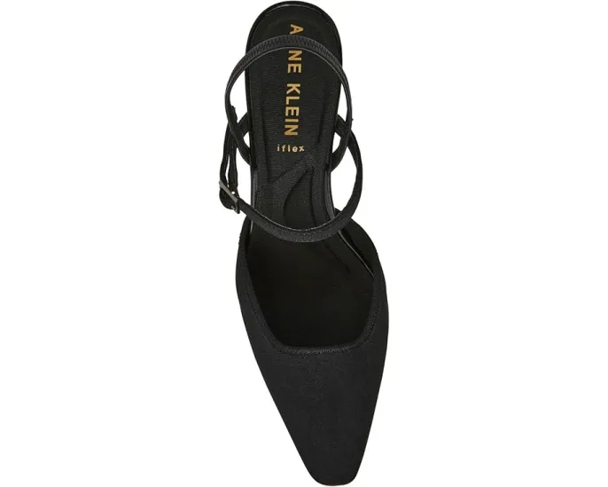 Anne Klein Rosedale туфли-лодочки с застежкой на щиколотке и технологией iFlex