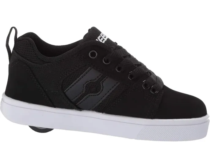 Кроссовки на колесиках Heelys Racer 20 со съемными колесами