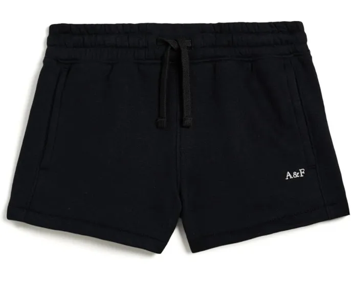 Шорты Essential Sunday для детей от abercrombie kids
