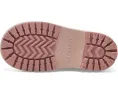 Sperry Детские ботинки Port Chelsea Rose Gold для детей