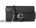 Клатч COACH Tabby Chain с цепочкой и множеством карманов