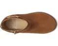 Faux Suede Bootie (Toddler/Little Kid/Big Kid)
