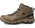 Водонепроницаемые ботинки KEEN Targhee 4 Mid Height для треккинга