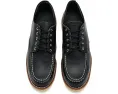 Оксфорды Shop Moc с мокасиновым носком и конструкцией Goodyear Welt
