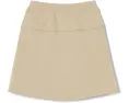 Адаптивная юбка French Toast Adaptive Pleated Ponte Scooter Skirt