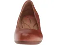 Туфли Comfortiva Amora на устойчивом каблуке с памятью формы