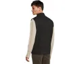 Reversible Solid Vest легкая реверсивная жилетка Johnston & Murphy