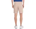 Шорты для гольфа PUMA Golf 101 Premier 8 дюймов (20.32 см) с поясом на шлевках