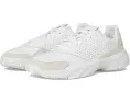 Теннисные кроссовки Adidas Courtjam Control 3 с системой Torsion