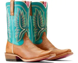 Ковбойские сапоги Ariat Futurity Colt с квадратным носком