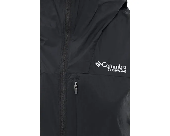 Columbia ветровка Khyex Pro с защитой от солнца UPF 50 и отталкивающими свойствами