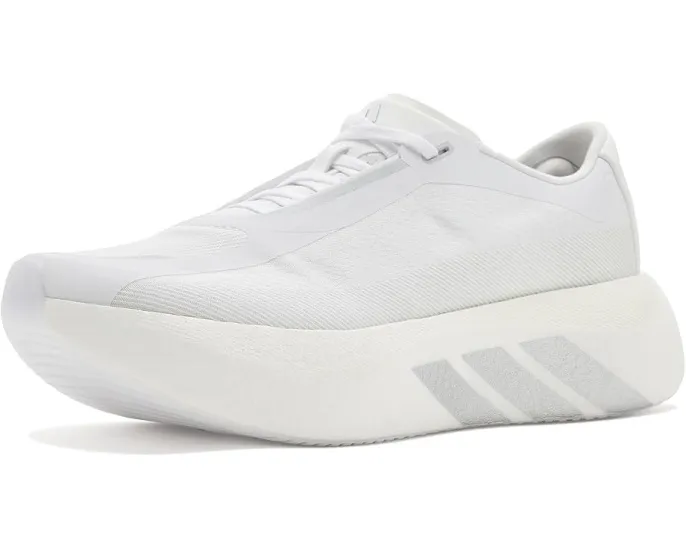 Кроссовки Hyperboost Edge от Adidas с подошвой LIGHTTRAXION