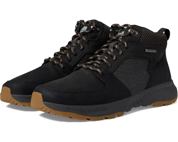 Кроссовки Forsake Wild Sky Mid с мембраной и композитным подноском