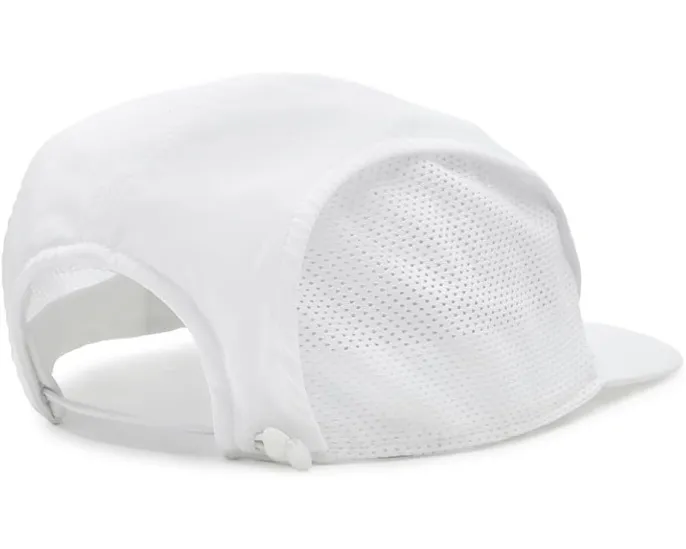 Кепка Propel Mesh Hat 2.0 от Brooks с сеткой