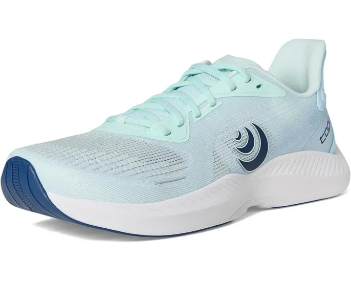 Тренировочные кроссовки Topo Athletic Fli-Lyte 6 с умеренной амортизацией для темповых работ