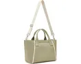 Сумка-тоут Kate Spade New York Dash Canvas с передним карманом на молнии