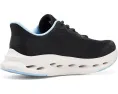 Обувь SKECHERS Max Cushioning Glide Step Fairmont с максимальной амортизацией и подошвой Goodyear