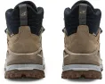 Ботинки Lowa Innovo GTX Mid с водонепроницаемой мембраной GORE-TEX и стелькой DynaPU