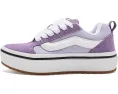 Кроссовки Vans Knu Skool Stacklite для детей большие с ретро дизайном