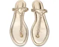 Балетки Schutz Cordelia Flat с открытым мысом и цепочкой