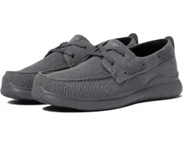 Обувь Propet Viasol Lace из дышащего холста с EVA стелькой