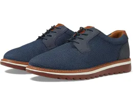 Водонепроницаемые оксфорды Johnston & Murphy Braydon Knit Plain Toe