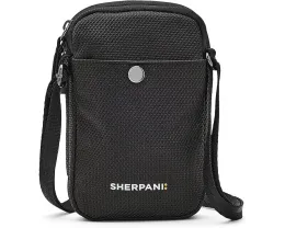 Sherpani Simplicity компактный кросс-боди кошелек с защитой от кражи