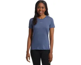 Icebreaker футболка с коротким рукавом Merino Blend 125 Cool-Lite™ Speed для бега