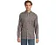 Сорочка Johnston & Murphy Non-iron с технологией немнущейся ткани и контрастными деталями