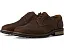 Оксфорды Steve Madden Carlsbad из замши на квадратном каблуке