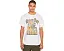 Футболка Junk Food Clothing Green Bay Packers с ретро-шлемом