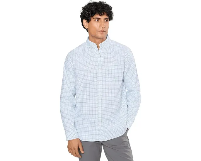 Повседневная рубашка Oxford Bonobos