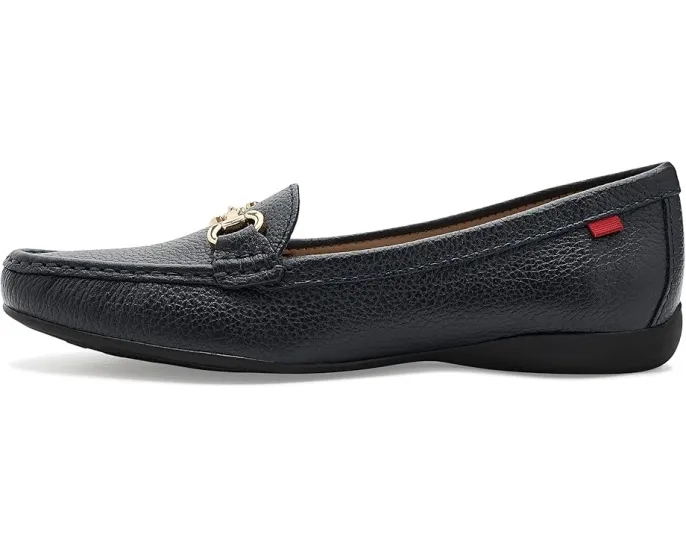 Лоферы Marc Joseph New York Carter Road с мягкой кожей и резиновой подошвой