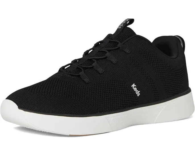 Keds BlissWalk Slip-On кроссовки без шнуровки с технологией BlissFoam