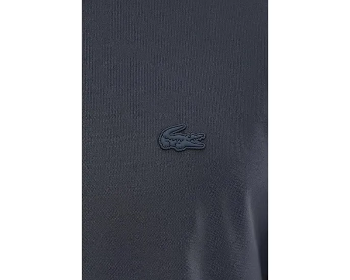 Поло Lacoste Regular Fit Commuter с защитой от ультрафиолета UPF 50+