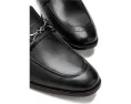 Лоферы Reeve Bit Loafers Johnston Murphy с перемычкой