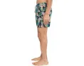 SAXX UNDERWEAR Oh Buoy 2-in-1 5" Volley шорты с технологией BallPark Pouch