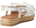 Детские сандалии Steve Madden Kids Oladie с открытым носком и стрейч ремешком