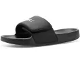 Lacoste Serve Slides 0.0 Strap шлепанцы с ремешком