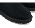 UGG Ботинки Classic Micro из водоотталкивающей замши с мехом