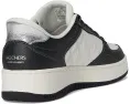 SKECHERS Sport Court 2.0 Daily Journey слипоны с технологией Heel Pillow