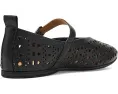 Туфли Miz Mooz Kass Flats с круглым носком и регулируемой пряжкой