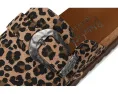 Слипоны Blowfish Malibu Sienna из искусственной замши с декоративной пряжкой