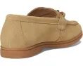 Лоферы Spring Step Maryln из замши с металлической пряжкой