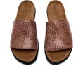 Туфли Effie с плетением из кожи бренда Vagabond Shoemakers