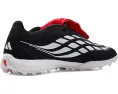 Футбольные бутсы Adidas Predator League с откидным язычком для турфа