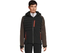 Bogner Fire + Ice куртка Ivo с утеплителем THERMORE Ecodown и отстегивающимся капюшоном