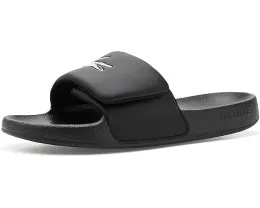 Lacoste Serve Slides 0.0 Strap шлепанцы с ремешком